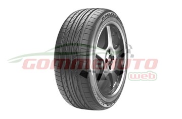 COP. 215/65HR16 BRIDGESTONE D-SPORT 98H